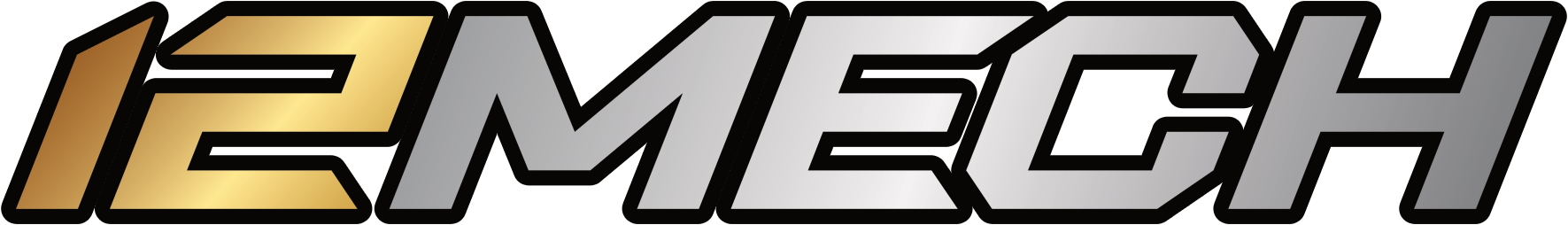 12Mech
